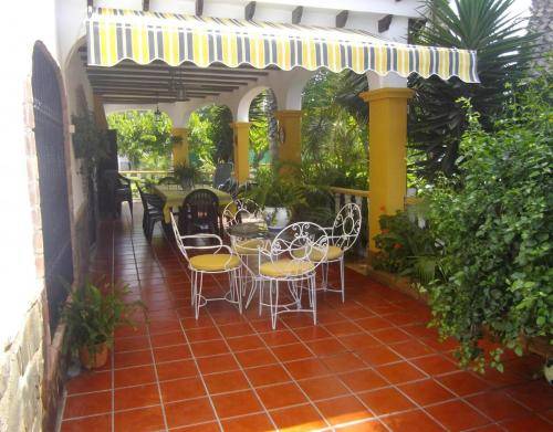 Casa Torrenueva
