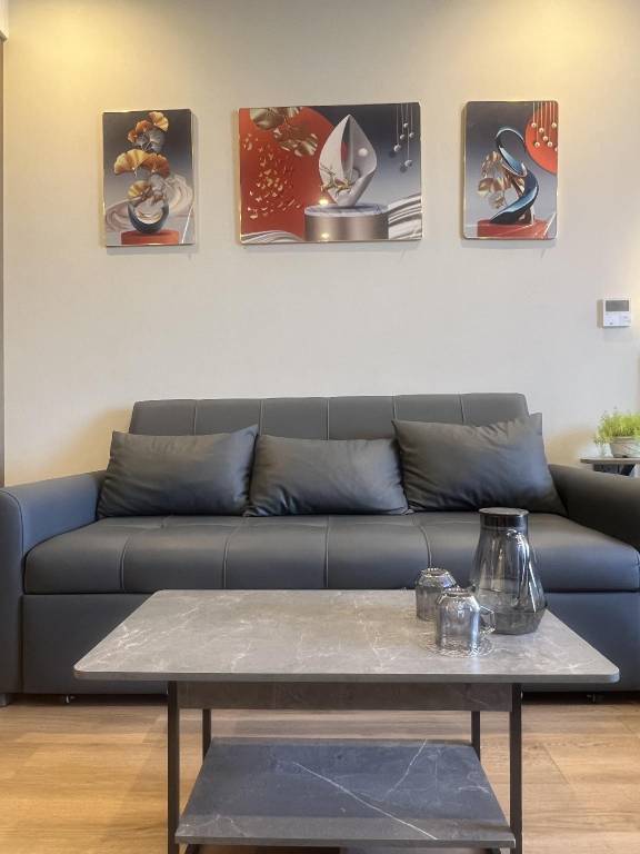 Lovely holiday apartment with pool | Water view | Perfect for remote work | Pets allowed — photo 5