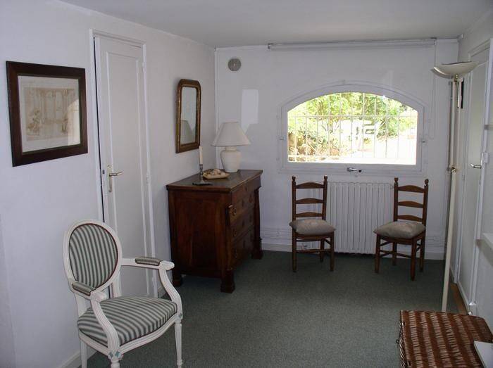Holiday apartment with yard | City view | Dogs allowed — photo 4