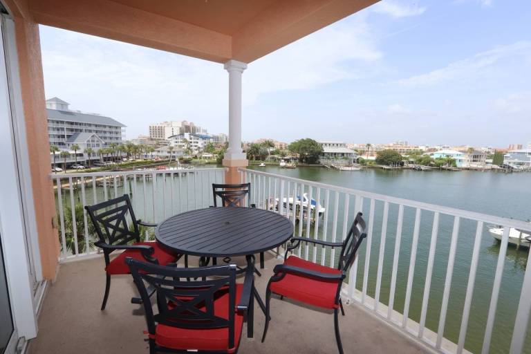 Condo Clearwater