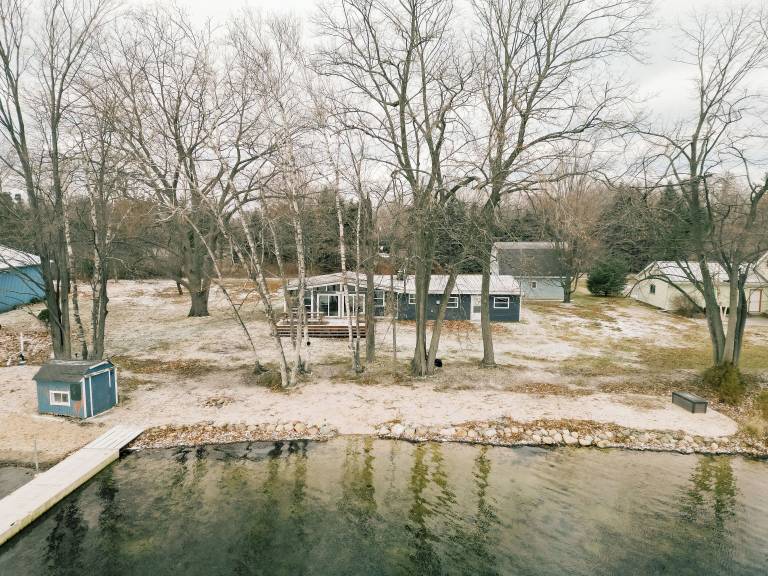 House Elk Rapids