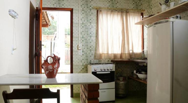 Vacation home for 6 persons in Paraty