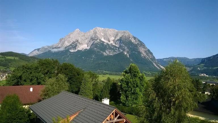 Ferienwohnung Liezen