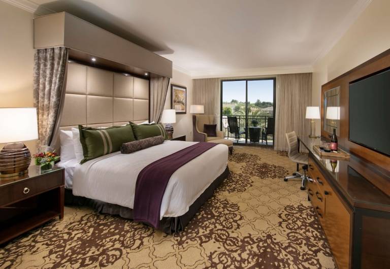 Resort  Napa