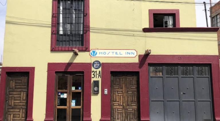 Hostel Inn — photo 5
