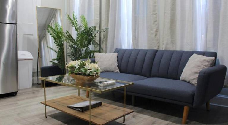 Wonderful rental apartment | Pet-friendly in Hudson, NY