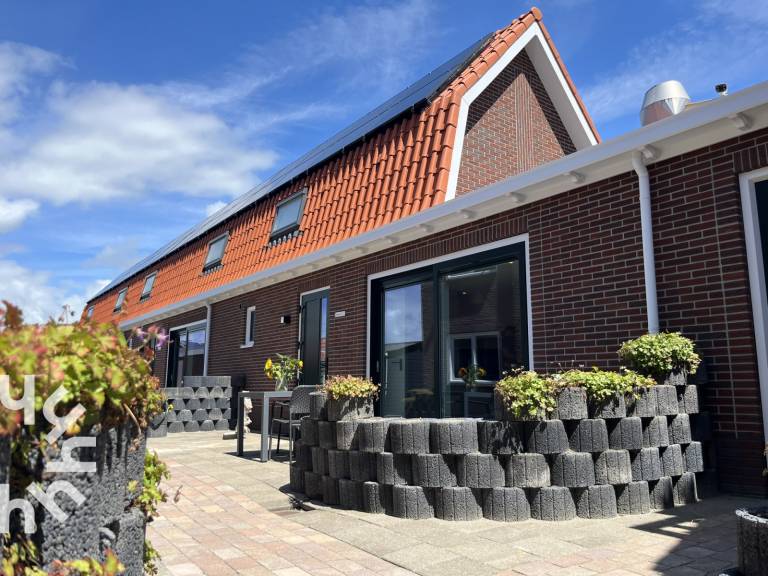Huis  Zoutelande