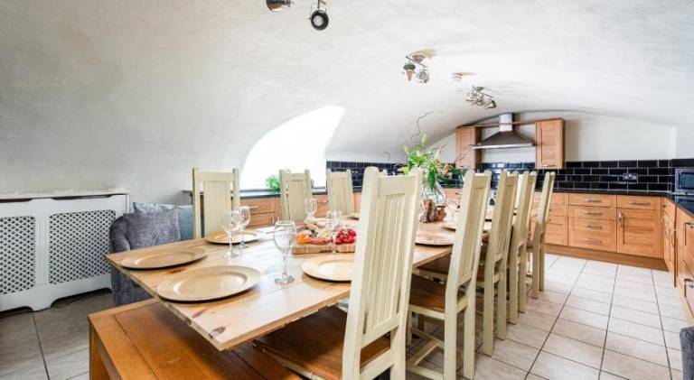 Vacation home | Near Roman Baths | Pets are welcome — photo 4