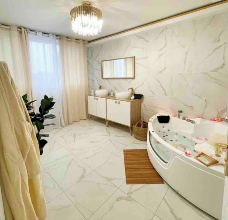 Appartement Calais
