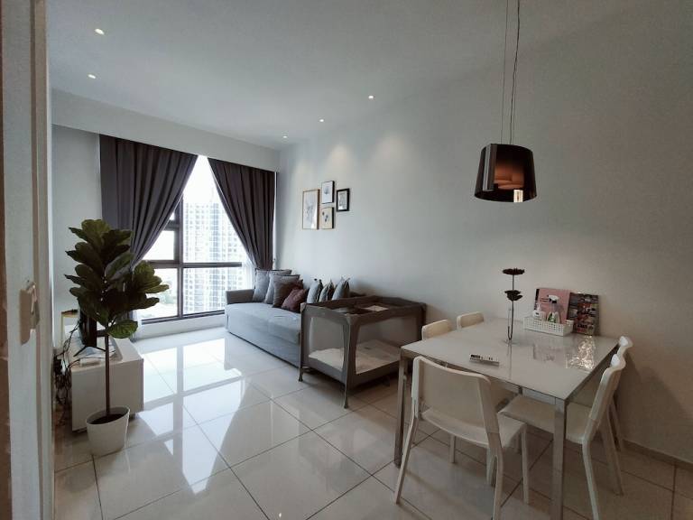 Ferienwohnung  Kuala Lumpur