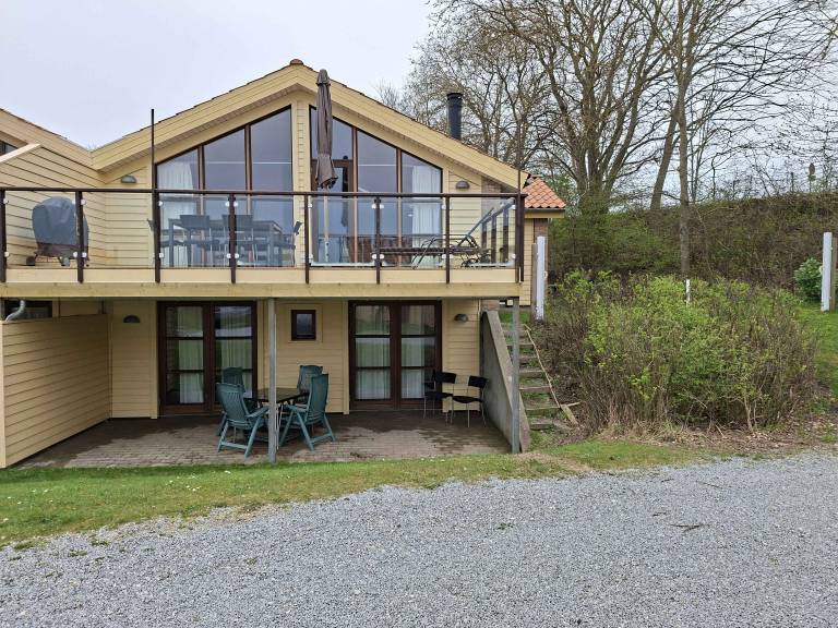 Holiday home near forest and beach — photo 3