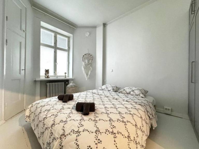 Ferienwohnung Kruununhaka