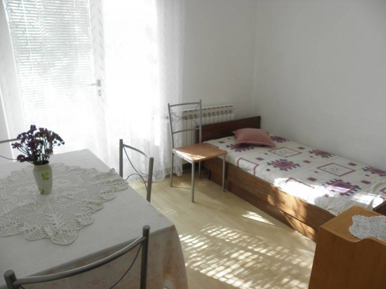 Apartman  Vlašići