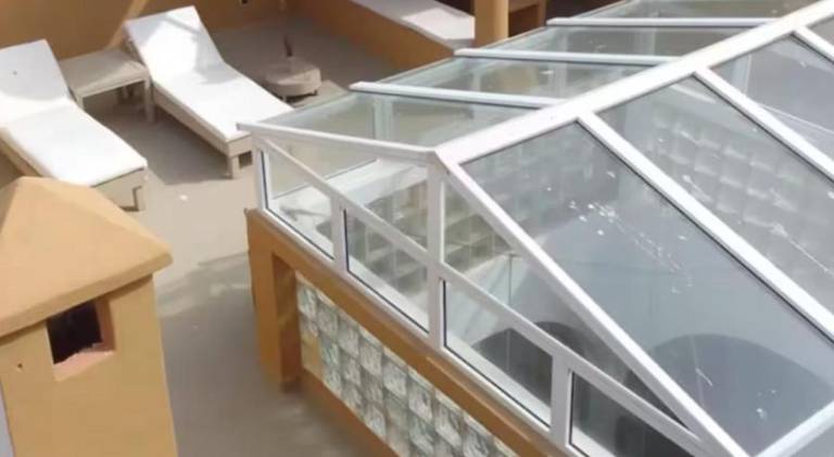 House with 5 rooms for 10 persons — photo 4