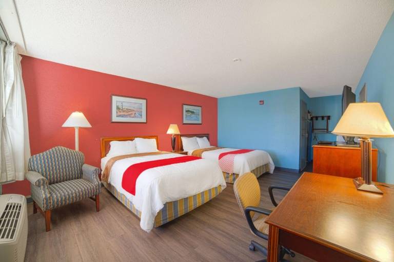 Mayfair Inn — photo 5