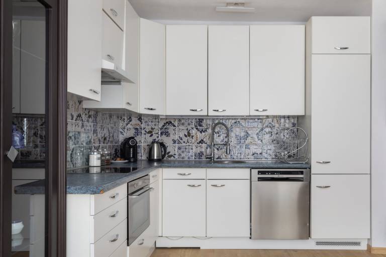 Children-friendly charming holiday apartment with patio & yard | Next to the beach | Dogs allowed — photo 4
