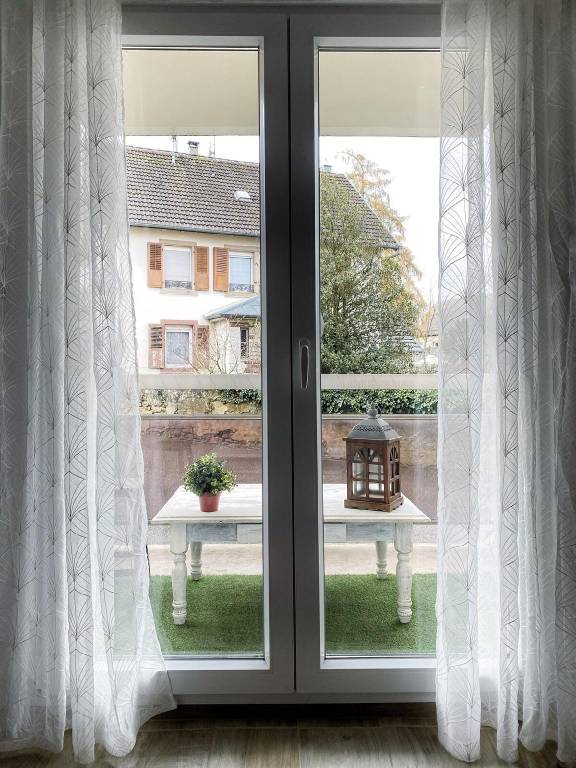 Rental apartment | Suitable for remote work | Pets allowed — photo 4
