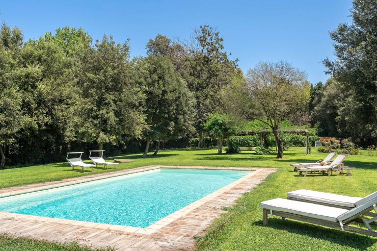 Villa San Vincenzo