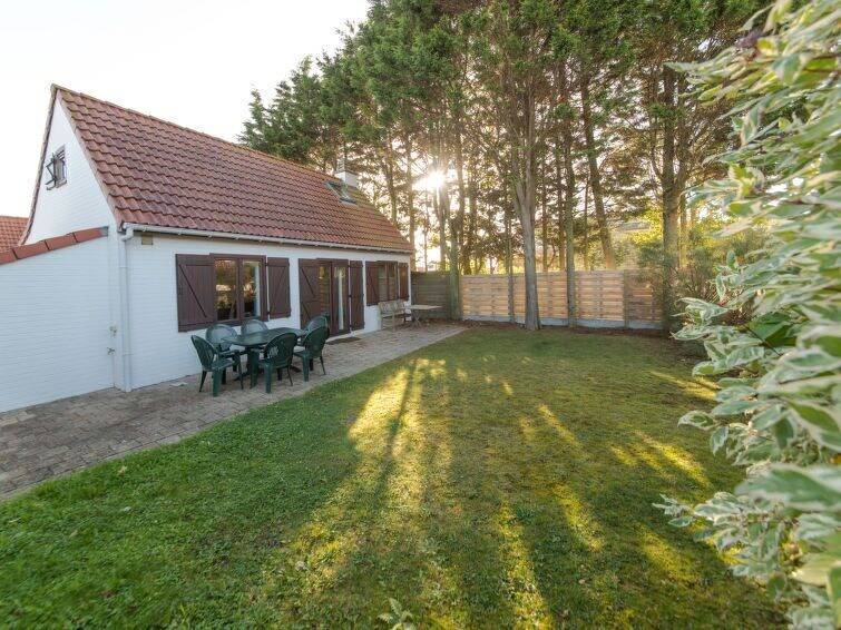 Maison de vacances  Le Coq