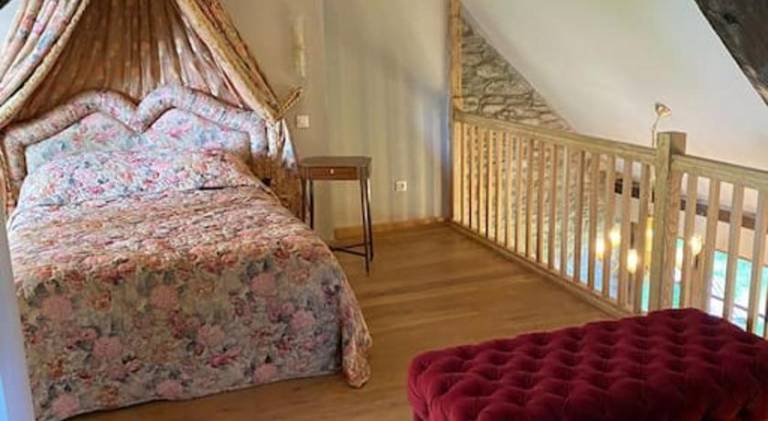 Chalet with 1 room for 2 persons — photo 2