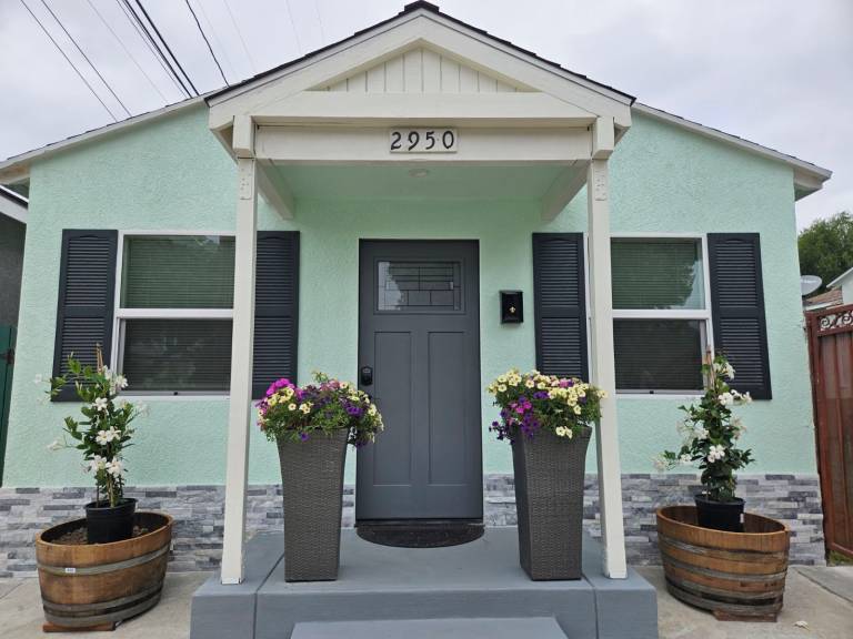 Apartment Lakewood