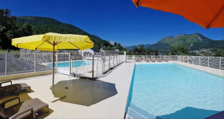 Chalet  Lourdes