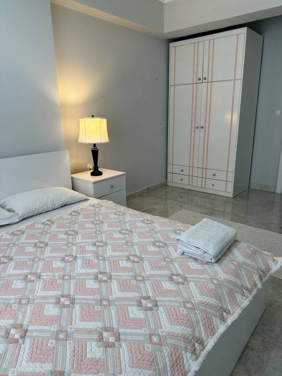 Appartement Antalya