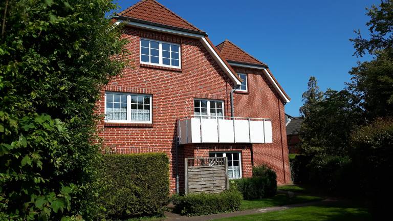 Ferienwohnung Fehmarn