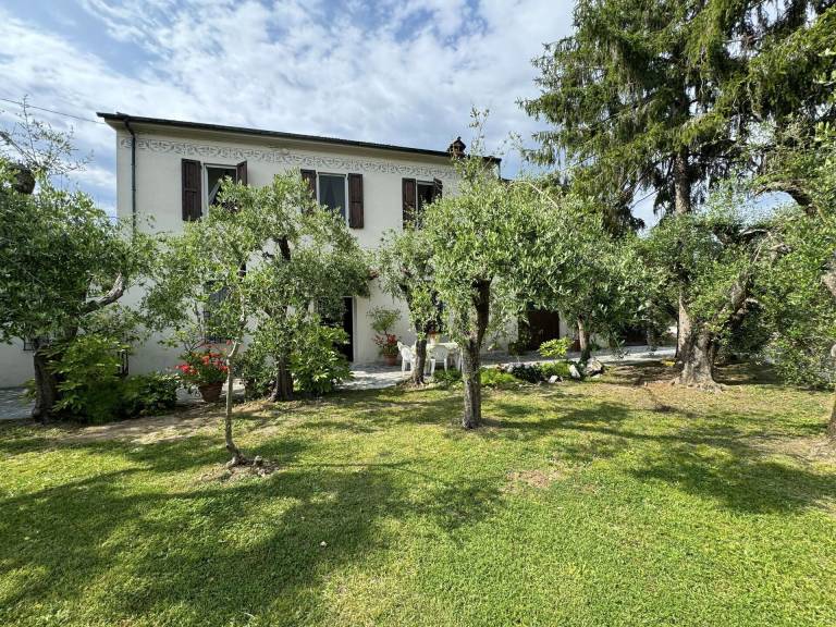 Agriturismo Viareggio