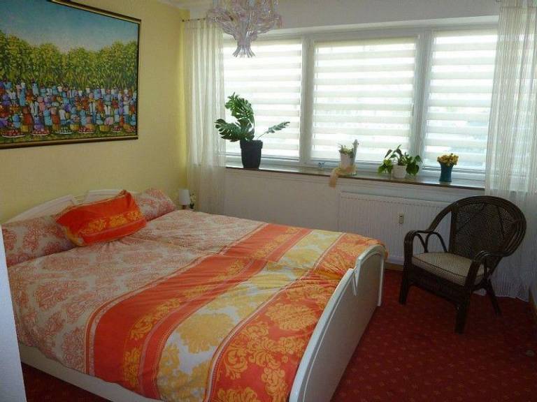 Family-oriented beautiful apartment with barbeque & patio | Pet-friendly — photo 5