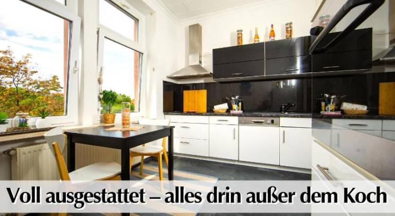 Apartment with 2 rooms for 6 persons — photo 2