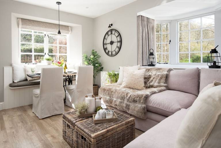 Cottage Peebles