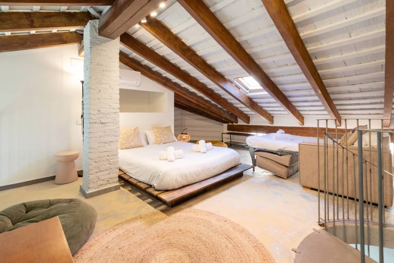 Ferienwohnung Valencia