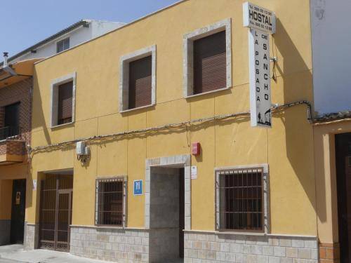 Casa Argamasilla de Alba