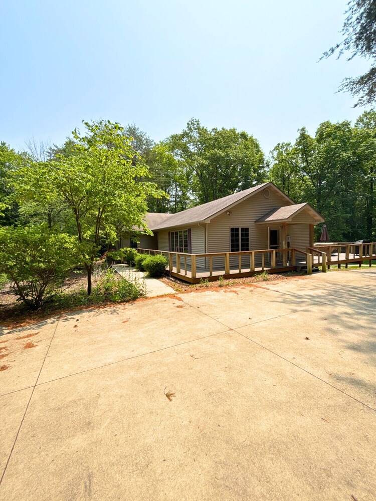 House Columbus
