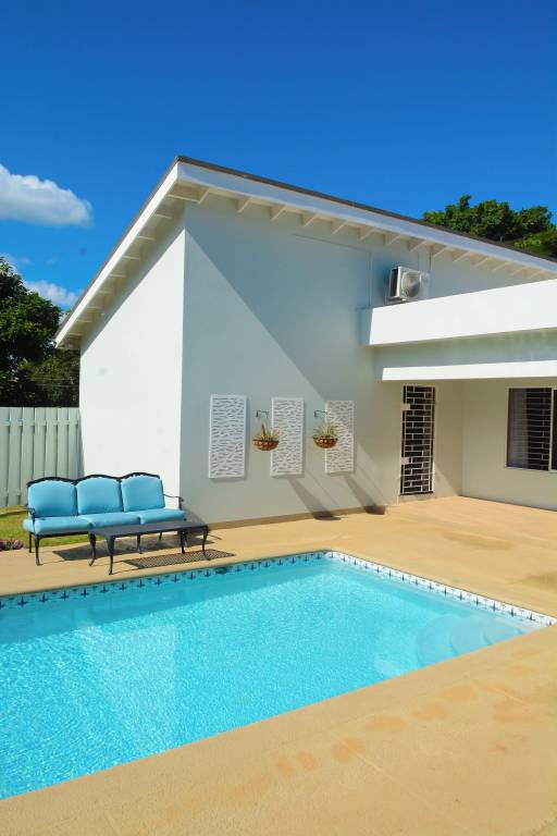 Villa Runaway Bay