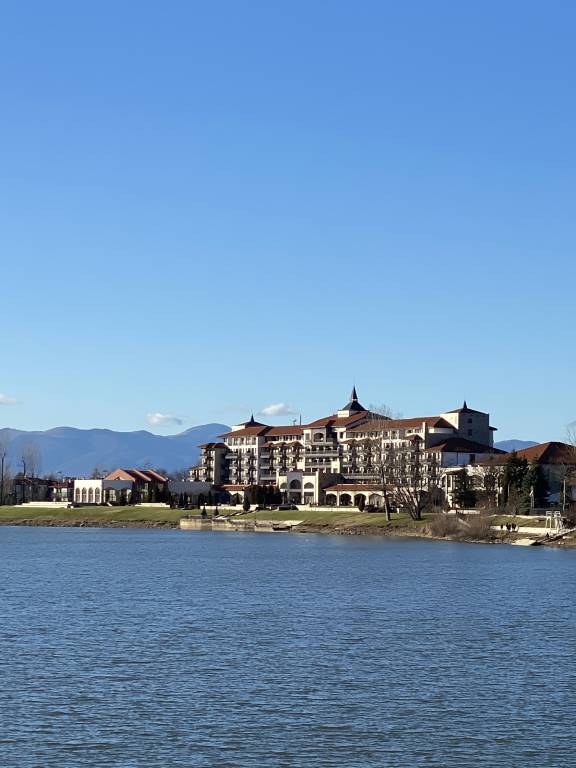 Διαμέρισμα Tsentar