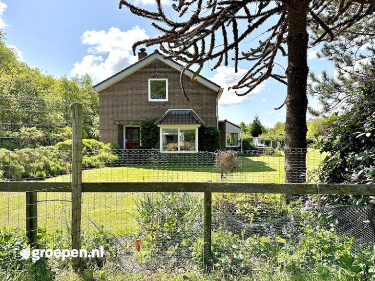 Fully equipped house with patio & garden | Dogs allowed — photo 2