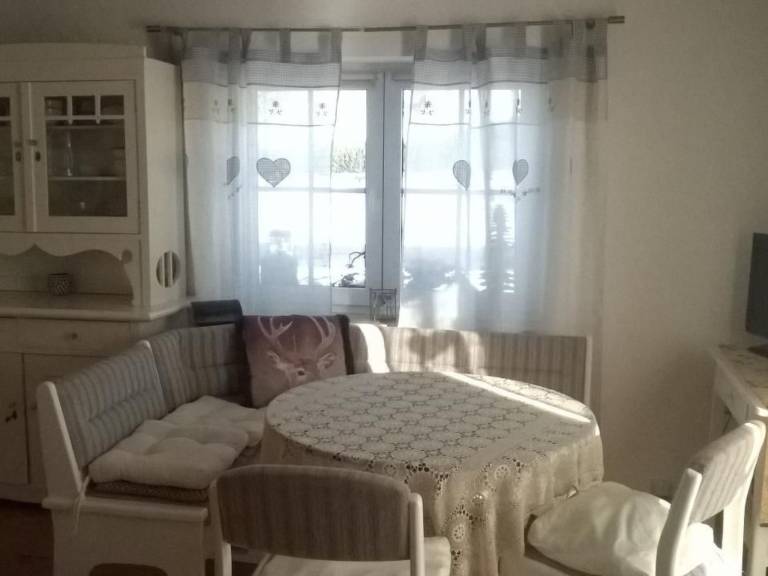 Holiday apartment with terrace & garden — photo 5
