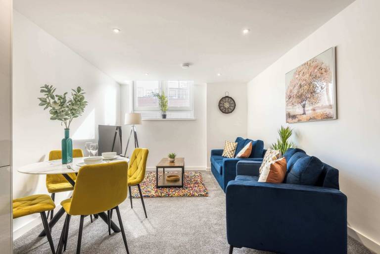 Apartment  Rotherham