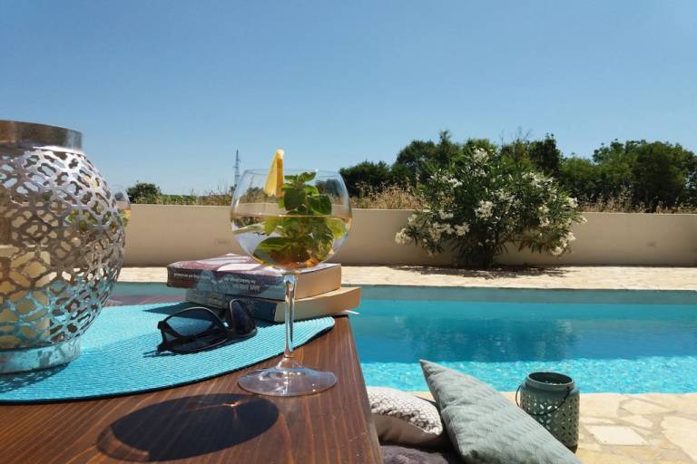 Fully equipped pleasant vacation home with garden, barbecue & patio | Pets allowed — photo 5