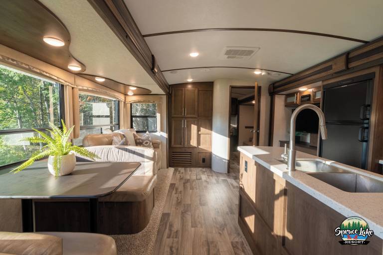 Mobile home Kenora