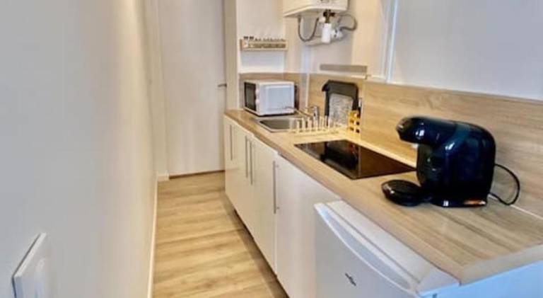 Nice holiday apartment | Pets are welcome — photo 3