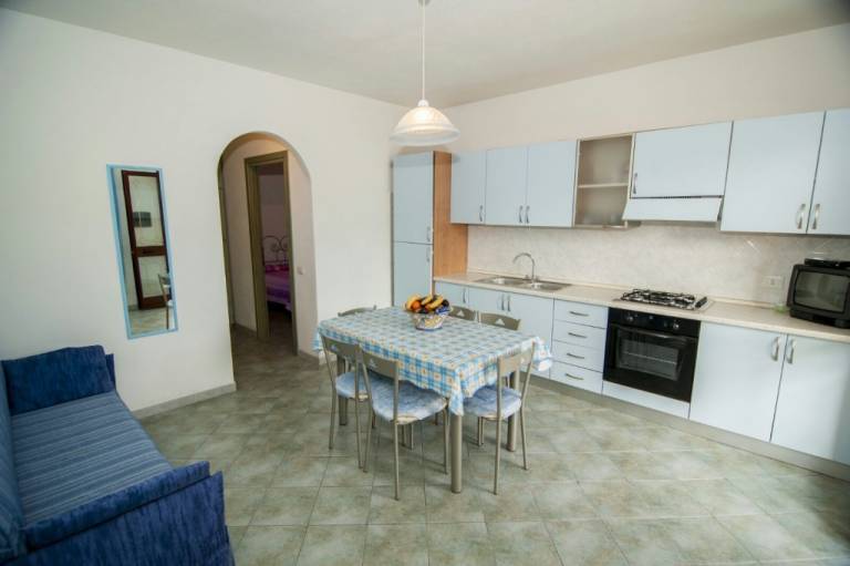 Child-friendly charming holiday apartment with yard & terrace | Sea view | Pets allowed — photo 4