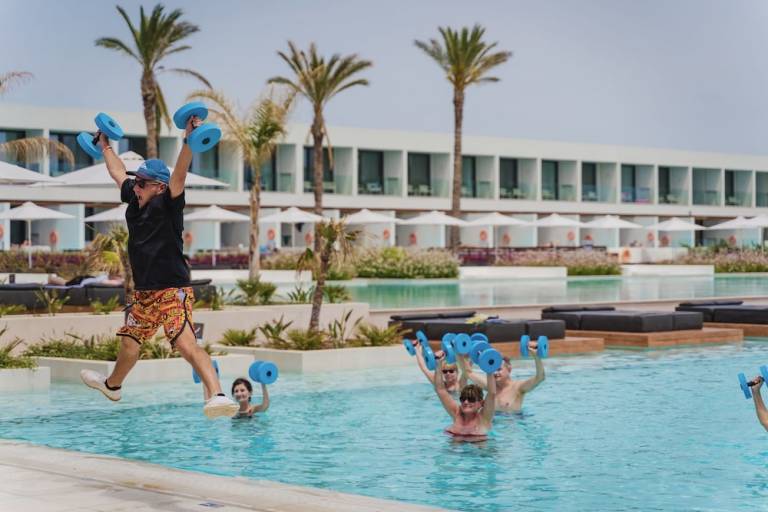 Resort Notia Rodos