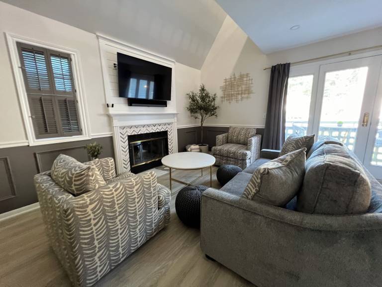 Condo Uncasville