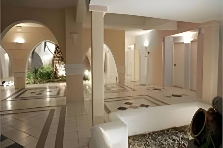 Resort  Iraklidis