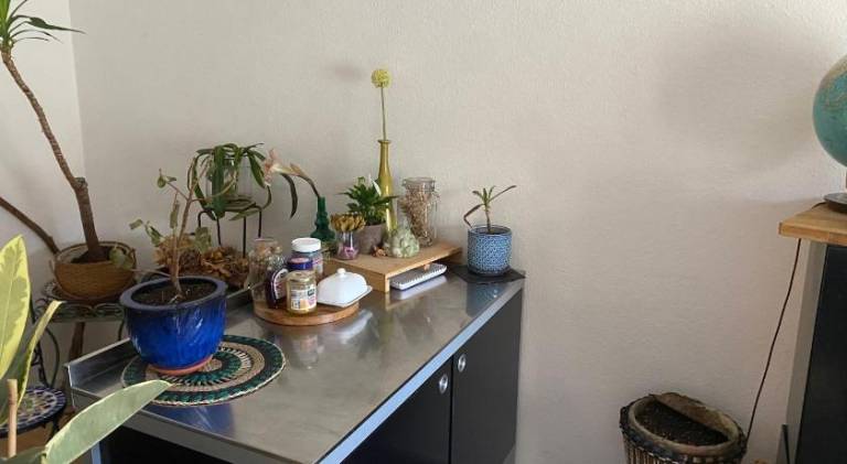 Rental apartment with 1 room for 4 persons — photo 5