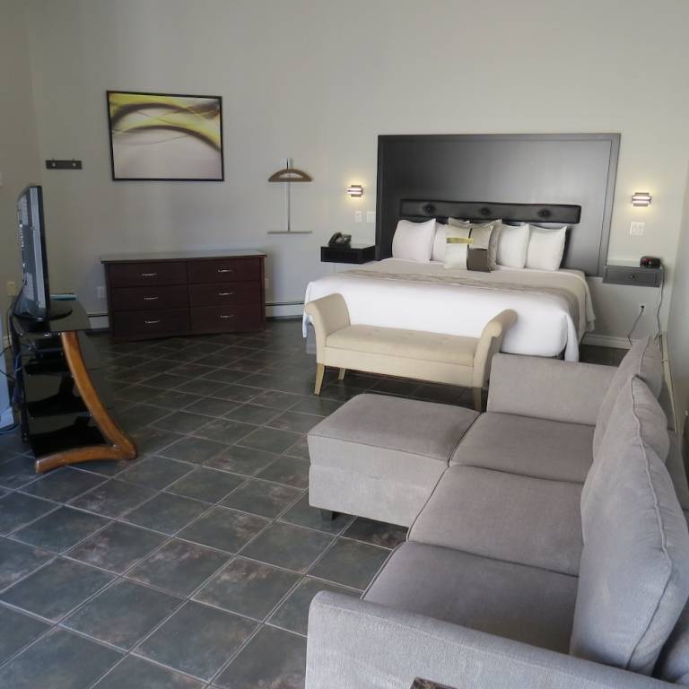 Accommodation Digby