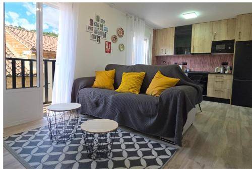 Holiday apartment for 4 persons in Cáceres
